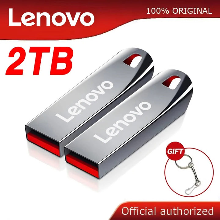 Lenovo Original 2TB